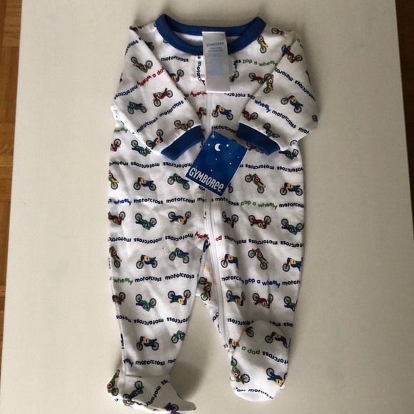 👶🏾Gymboree preemie onesie bundle - Picture 2 of 3
